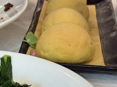 -美食汇·海鲜自助西餐厅·江门富力万达嘉华酒店