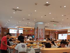 -龍歌自助小火锅(崂山丽达店)