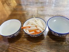 -秦韵味香辣爆肚面(钟楼店)