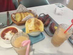 -库滋明·俄罗斯特色美食(中央大街店)