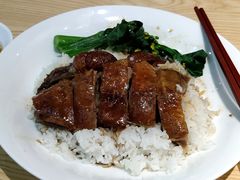 -滋味满屋美食坊(上海街店)