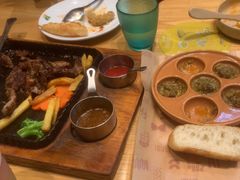 -菲滋意式餐厅(温岭银泰城店)