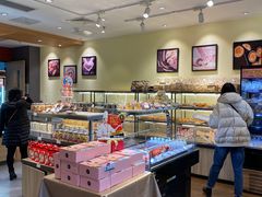 -85度C(南京张府园店)