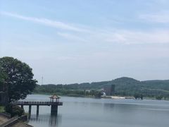 -南京金牛湖风景区