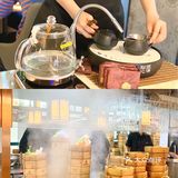 深圳早茶好去处|有没有一顿早茶 能唤醒你的早晨~