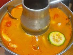 -泰国餐厅 Thai Food(裕华万达店)