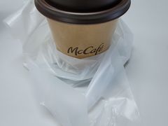 -麦当劳(国贸店)