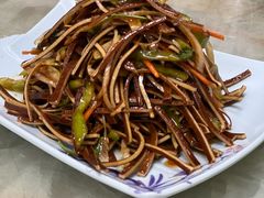 -青岛锅贴(四流中路店)