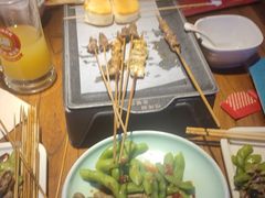 -管氏翅吧(望京东店)