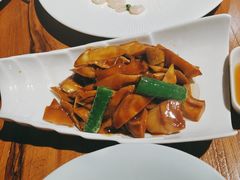 -金枝玉叶上海人家食府(三里河店)