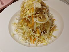 -船歌·鱼水饺青岛菜(金狮广场店)