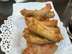 -红星光发煲仔饭(文海店)