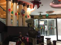 -必胜客(金沙江店)