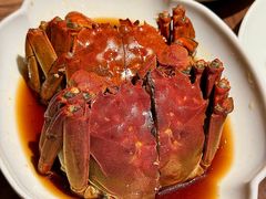 -白家餐厅(徐家汇店)