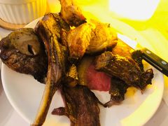-拉蒂娜·巴西牛排馆 Latina·Brazilian Steakhouse(陆家嘴旗舰店)