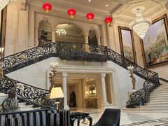 -大堂吧·下午茶·特调鸡尾酒(大连一方城堡豪华精选酒店)