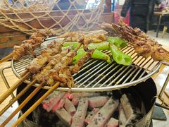-源味居手把签烧烤(长春一店)