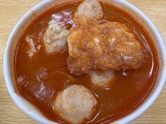 -四里沙茶面(湖滨四里店)