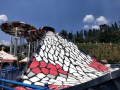 -青鱼湾水上乐园