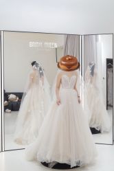 -Bridal Queen·婚纱女皇