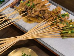 -林二哥宜烤官·宜宾小烧烤