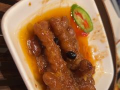 -禄运茶居·手工点心(猎德店)