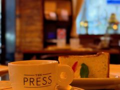 -THE PRESS(申报馆店)