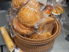 -菽麦谷屋(新光里店)