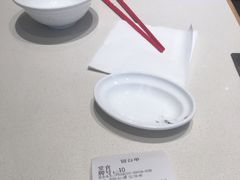 -喜家德虾仁水饺(麒麟社店)