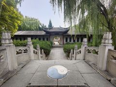-盛世南宫影视城(北普陀影视城)