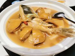 -上海小南国(正大店)