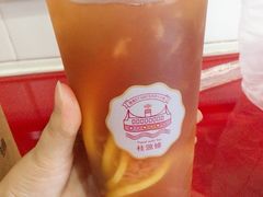 -桂桂茶(恒基名人店)