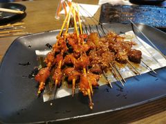 -马海涛牛肉串·午市牛腩饭·烧烤夜宵(领汇广场店)