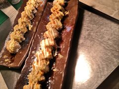 -新发展亚太JW万豪酒店·福苑咖啡厅