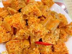 -葛记焖饼(伏牛路店)