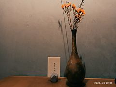 -觀芷隐轩·宋宴(河坊街店)