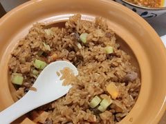 -东门口·新式老北京火锅(河西龙湖天街店)