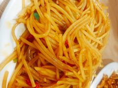 -姥家春饼店(漳州二路店)