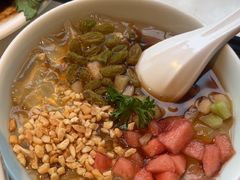 -涌上外婆桥(南塘店)