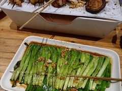 -木屋烧烤(龙华店)