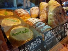 -Juicy Bakery(大学路店)