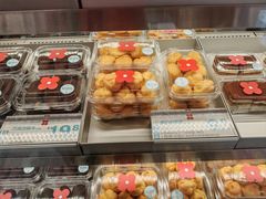 -红花点心局(大观园店)