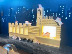 -大光明电影院(南京西路店)