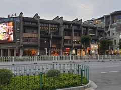 -东西巷