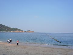 -长洲岛