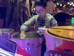 -广州花园酒店荔湾亭·地道点心·粤式饮茶