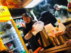 -郭记小街麻辣烫(南小街总店)