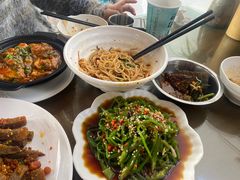 -88号小吃店·经典云南菜·地道纳西美食