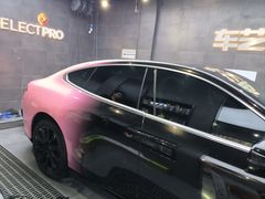 -车艺佳龙膜隐形车衣汽车贴膜(宝山丰宝店)