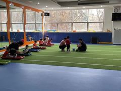 -能量学院少儿体能运动馆(公园1872店)